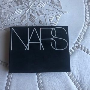 Nars Soft Velvet Pressed Powder